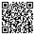 QR-Code - Red eSport Template