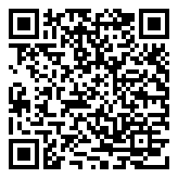 QR-Code - Clanname \"in Flames\"