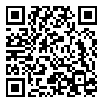 QR-Code - Clanlogo Blau