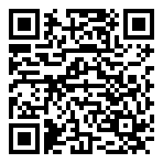 QR-Code - Company Design Blue