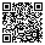 QR-Code - Esports Golden Template