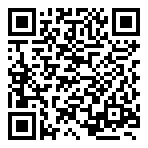 QR-Code - Green Silver