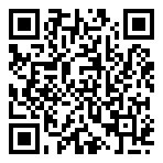 QR-Code - Website Template