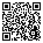 QR-Code - schlichtes DJ Design