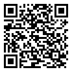 QR-Code - Red power Template
