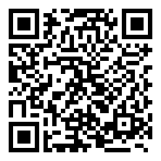 QR-Code - Retro 6 Gaming Template