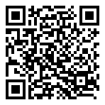 QR-Code - Blue Clandesign #2
