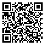 QR-Code - DECEPTION DARK_RED CLANDESIGN