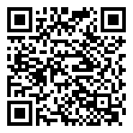 QR-Code - Portfolio - Light blue