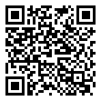 QR-Code - Gaming Design Darkred