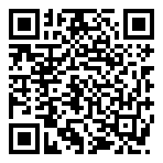 QR-Code - Blaues eSport Design