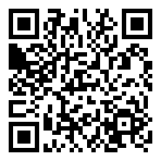 QR-Code - Minimal Radio Design