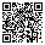 QR-Code - Dark Blue Clan - Design