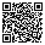 QR-Code - Clandesign Rot/Weiß