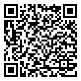 QR-Code - Light blue & gray Playersheet