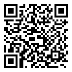 QR-Code - Heavy-Metal Flyer