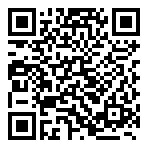 QR-Code - Orange gaming