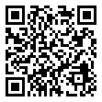QR-Code - Team SHARK Logo - Orange
