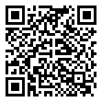QR-Code - Oldschool Gaming Red