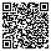 QR-Code - Core Fusion Hosting Template