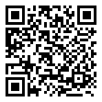 QR-Code - Blue-Ghosts
