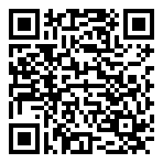 QR-Code - Blue-Block