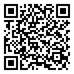 QR-Code - Stream Overlay - Nightmare