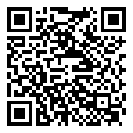 QR-Code - Blau/Pinkes Portfolio