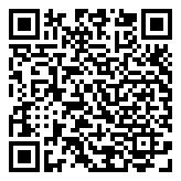 QR-Code - Green White Elegance Clan Template