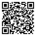 QR-Code - Logo Trailer - Orange
