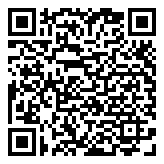 QR-Code - Modernes Clandesign Flat-Style / Light-Version