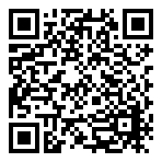 QR-Code - Rotes Clandesign