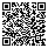 QR-Code - Clanlogo III - Red 2 (druckfähig & professionell)