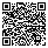 QR-Code - Clanlogo III - Green I (druckfähig & professionell)
