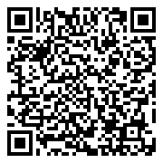 QR-Code - Clanlogo Extreme Blau Grün / Blue green (druckfähig + professionell)