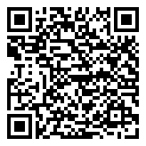 QR-Code - Clanlogo Extreme Gelb / Yellow (druckfähig + professionell)
