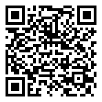 QR-Code - Gregorious Hosting