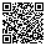 QR-Code - Logo-schwarz
